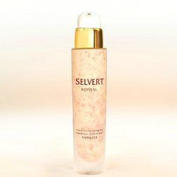 Selvert Vitality :: Kompleks Reaktywujący z kwasami AHA