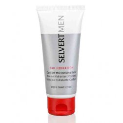 Selvert Men 24 Moisturisation