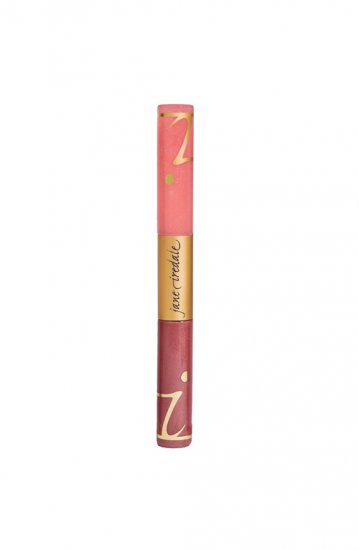 Pomadka z błyszczykiem Lip Fixation Jane Iredale