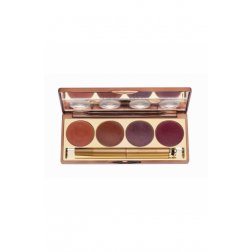 Zestaw smakowitych błyszczyków Chocoholics Jane Iredale