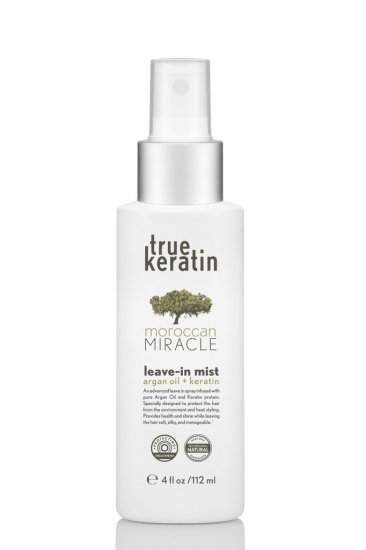 LEAVE-IN SPRAY MOROCCAN MIRACLE