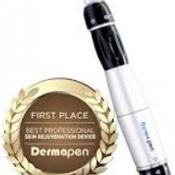 DERMAPEN MEZOTERAPIA MIKROIGŁOWA