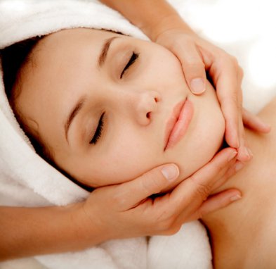 Kobido - japoński masaż twarzy Rytuał piękna, młodości i relaksu