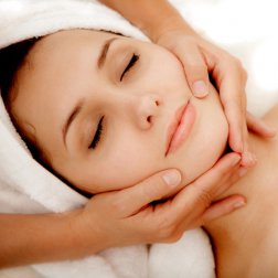 Kobido - japoński masaż twarzy Rytuał piękna, młodości i relaksu