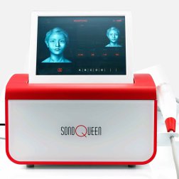 Sonoqueen Najgłębszy lifting ultradźwiekowy