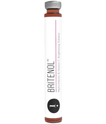 HydraFacial Britenol Booster