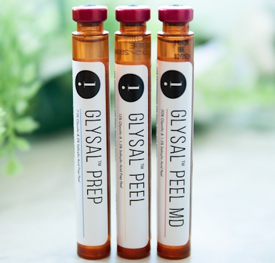 HydraFacial Peeling GlySal™