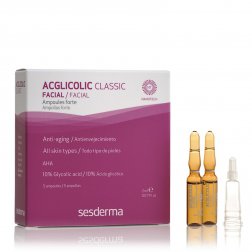 Acglicolic Classic Ampułki