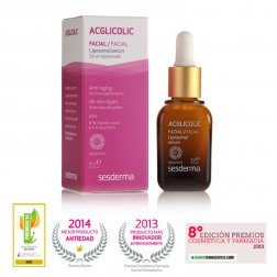Acglicolic Serum Liposomowe